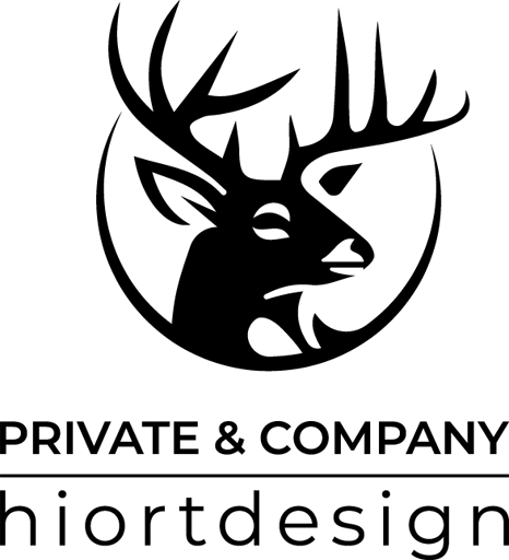 ikon hjort